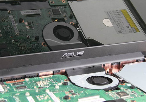 南京江宁区华硕电脑售后维修价格