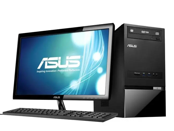 南京江宁区华硕台式机维修